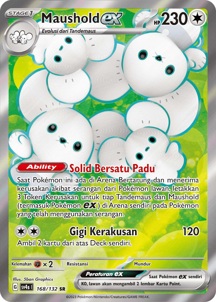 Maushold ex