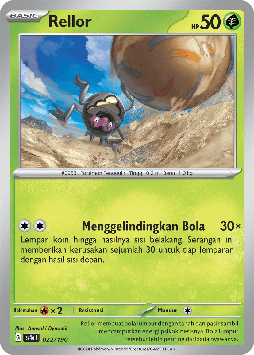 Rellor