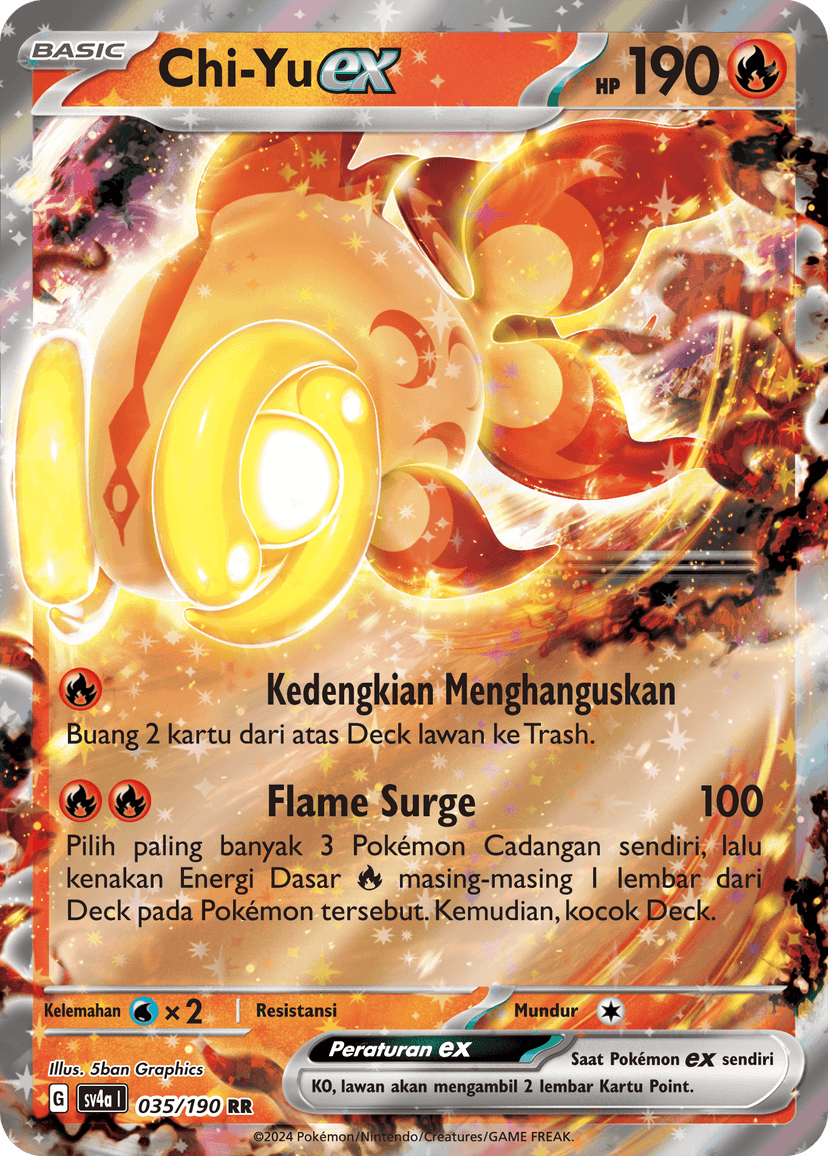Chi-Yu ex