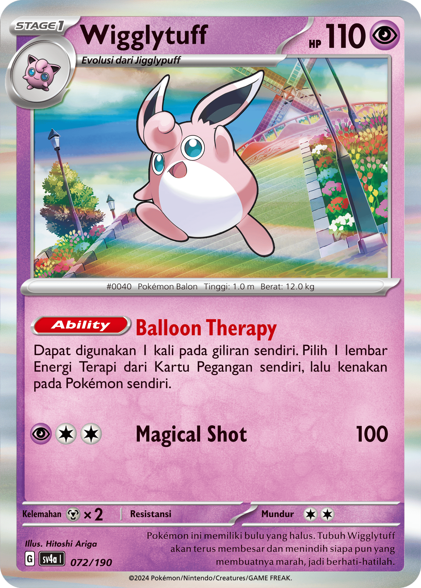 Wigglytuff