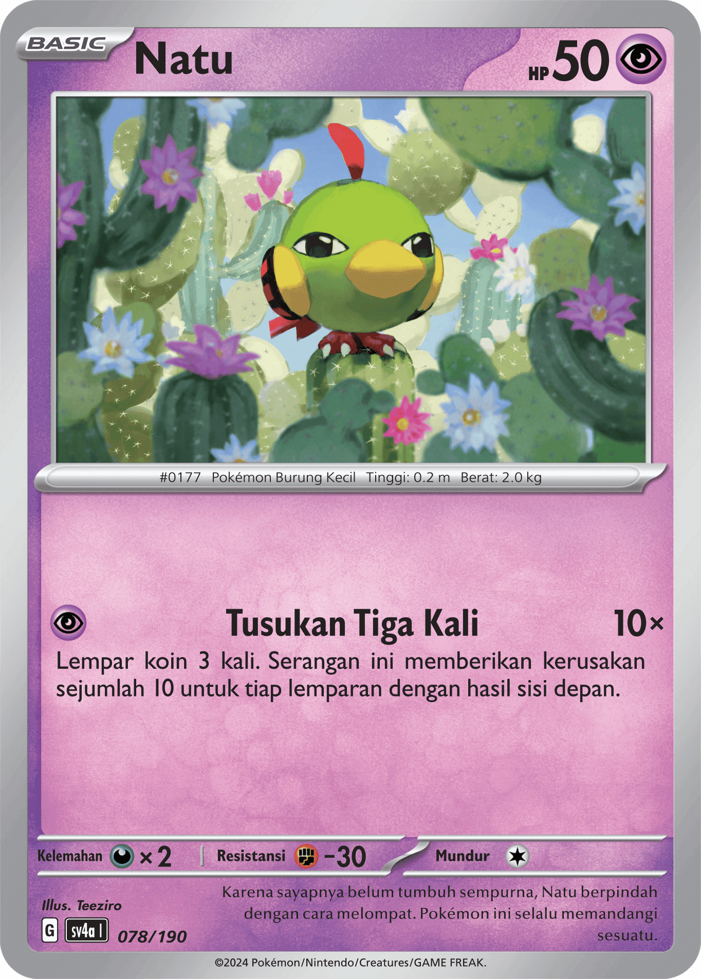 Natu