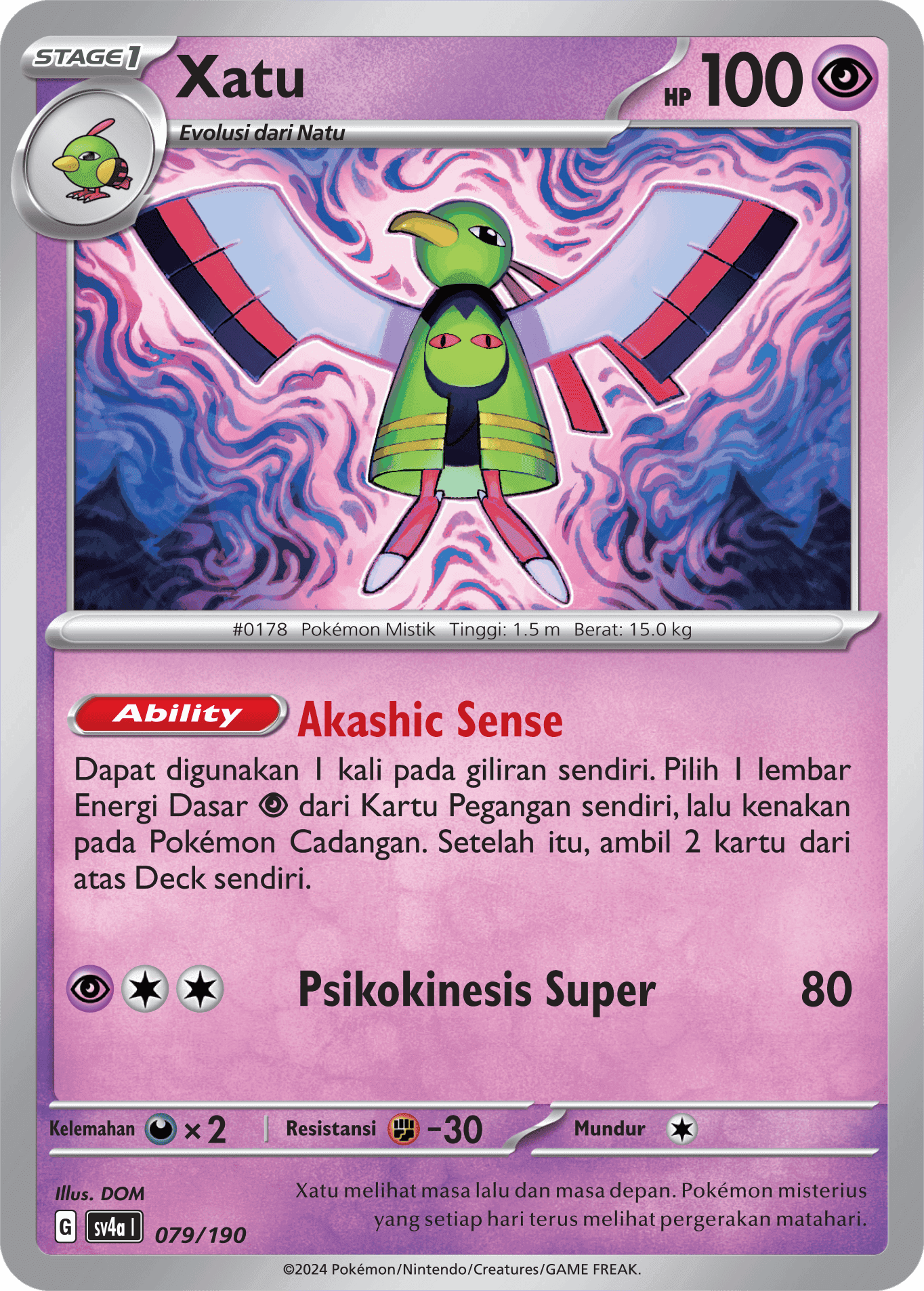 Xatu