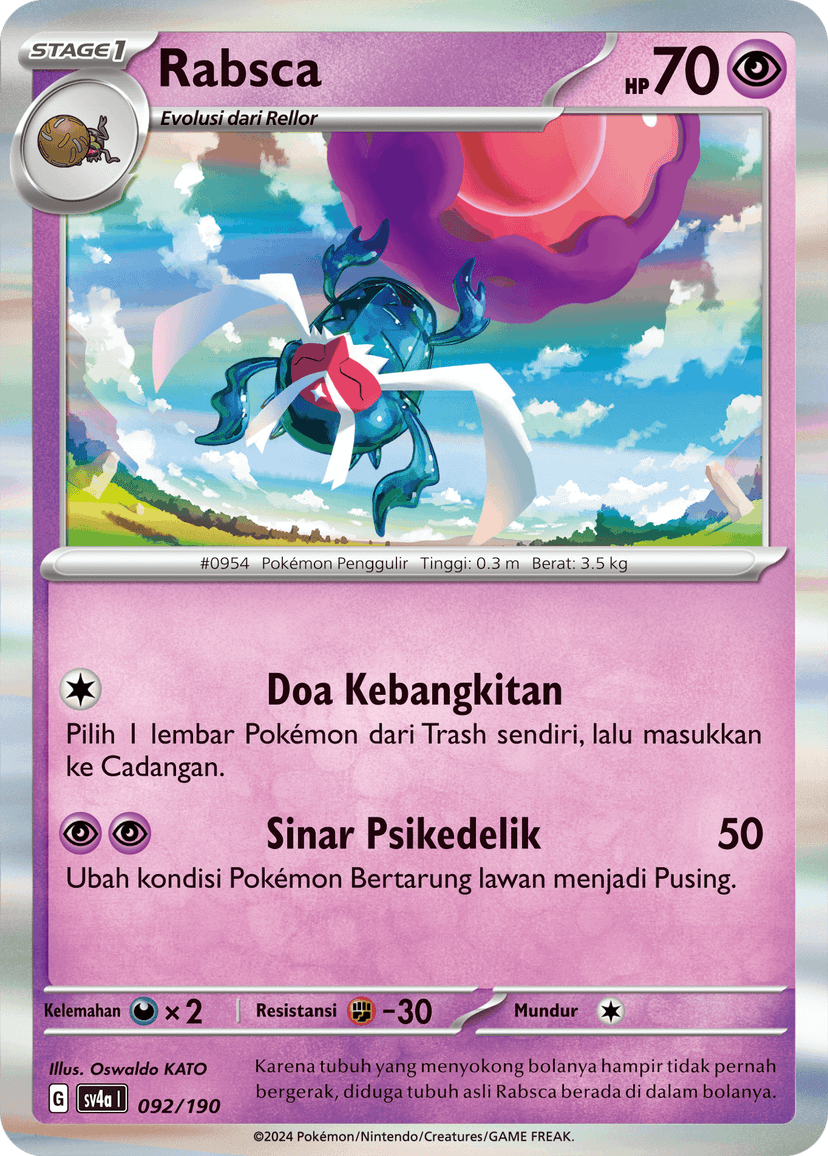 Rabsca
