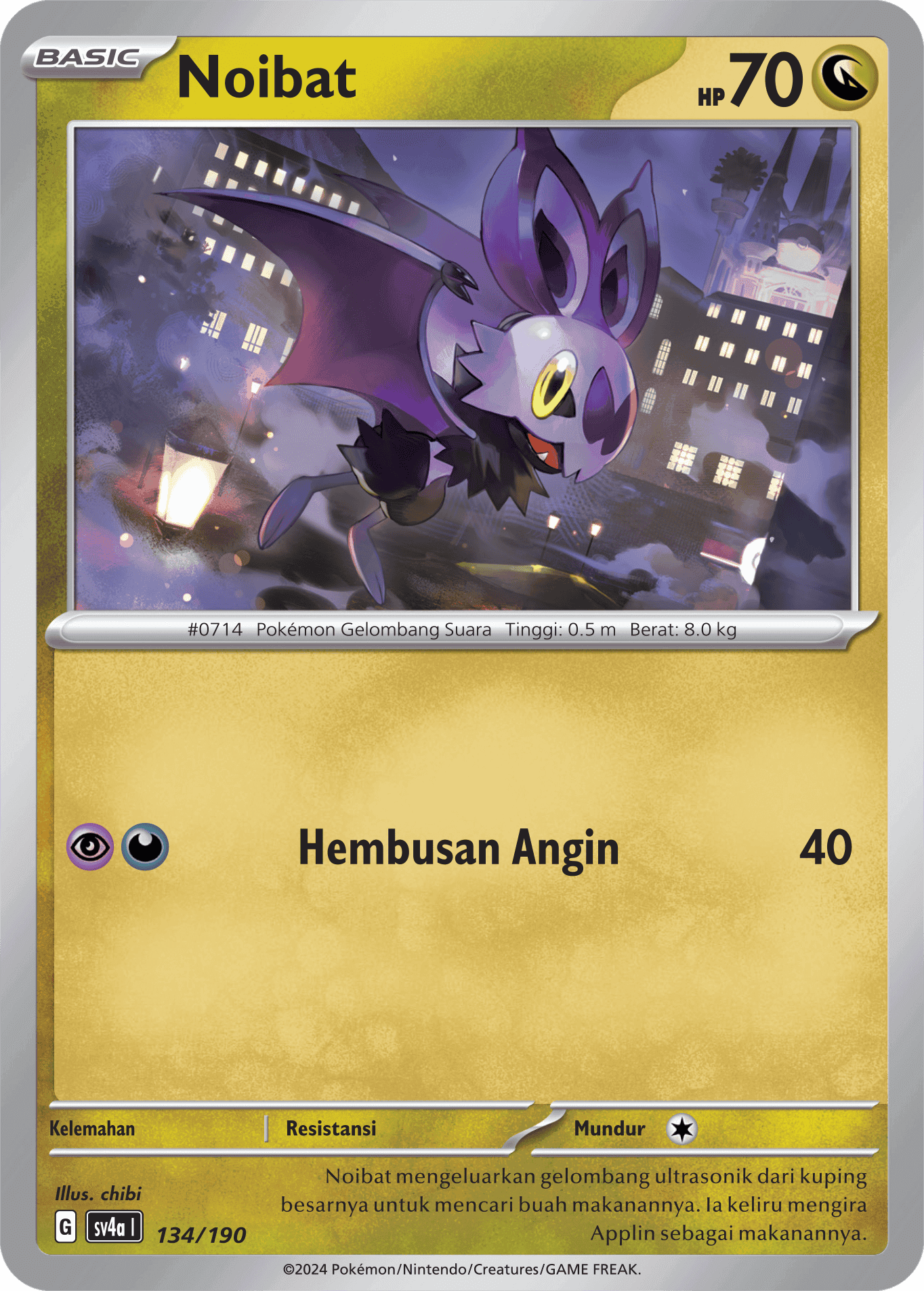 Noibat