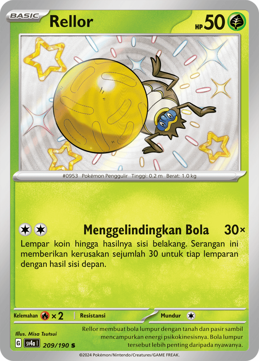 Rellor