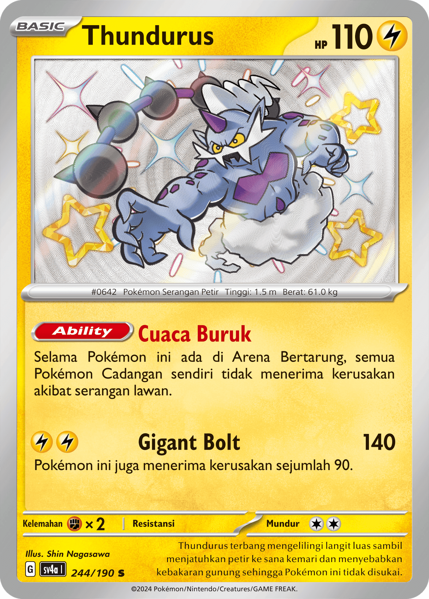 Thundurus
