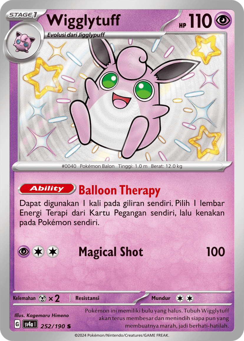 Wigglytuff