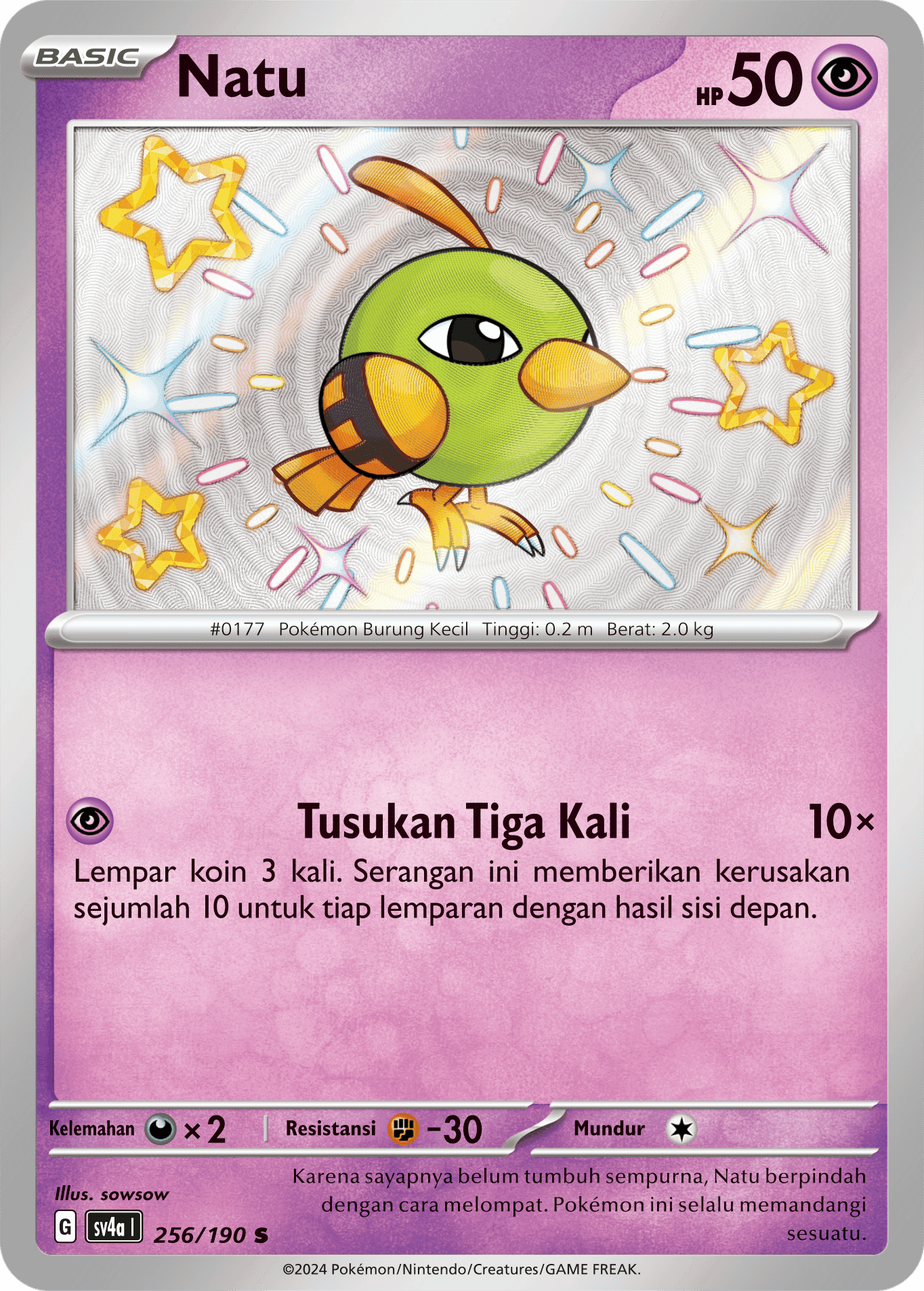 Natu