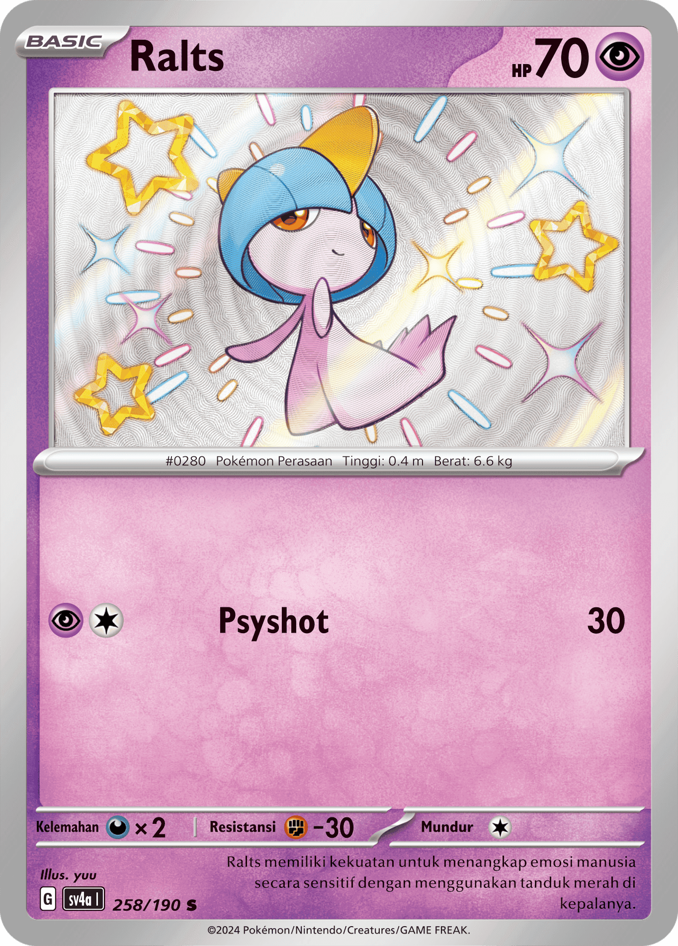 Ralts