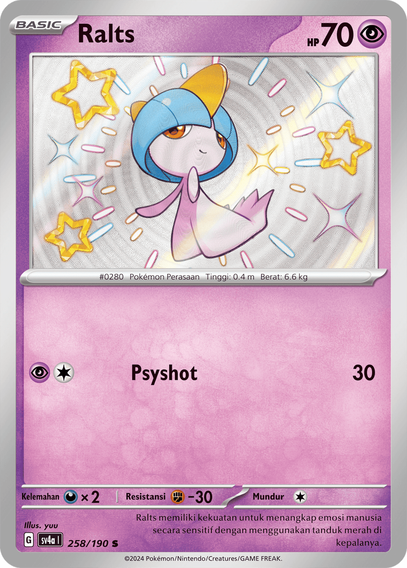 Ralts