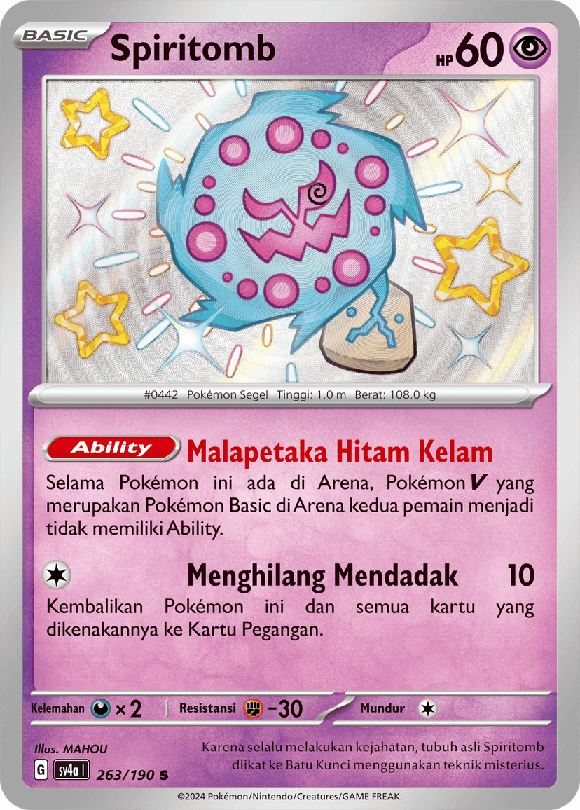 Spiritomb