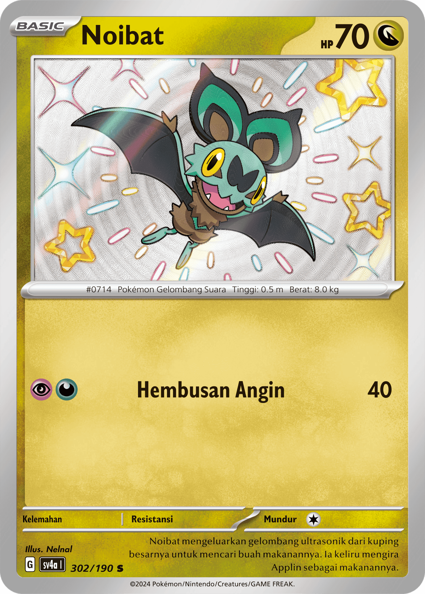 Noibat