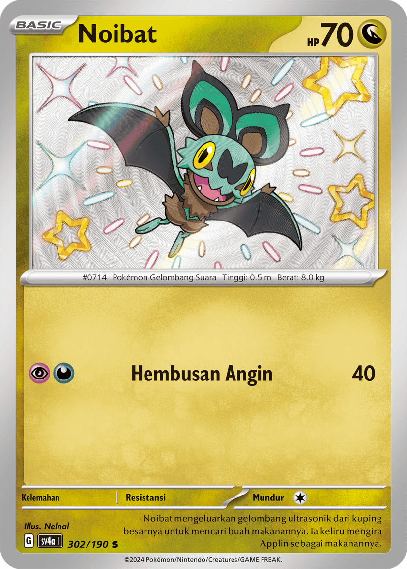 Noibat