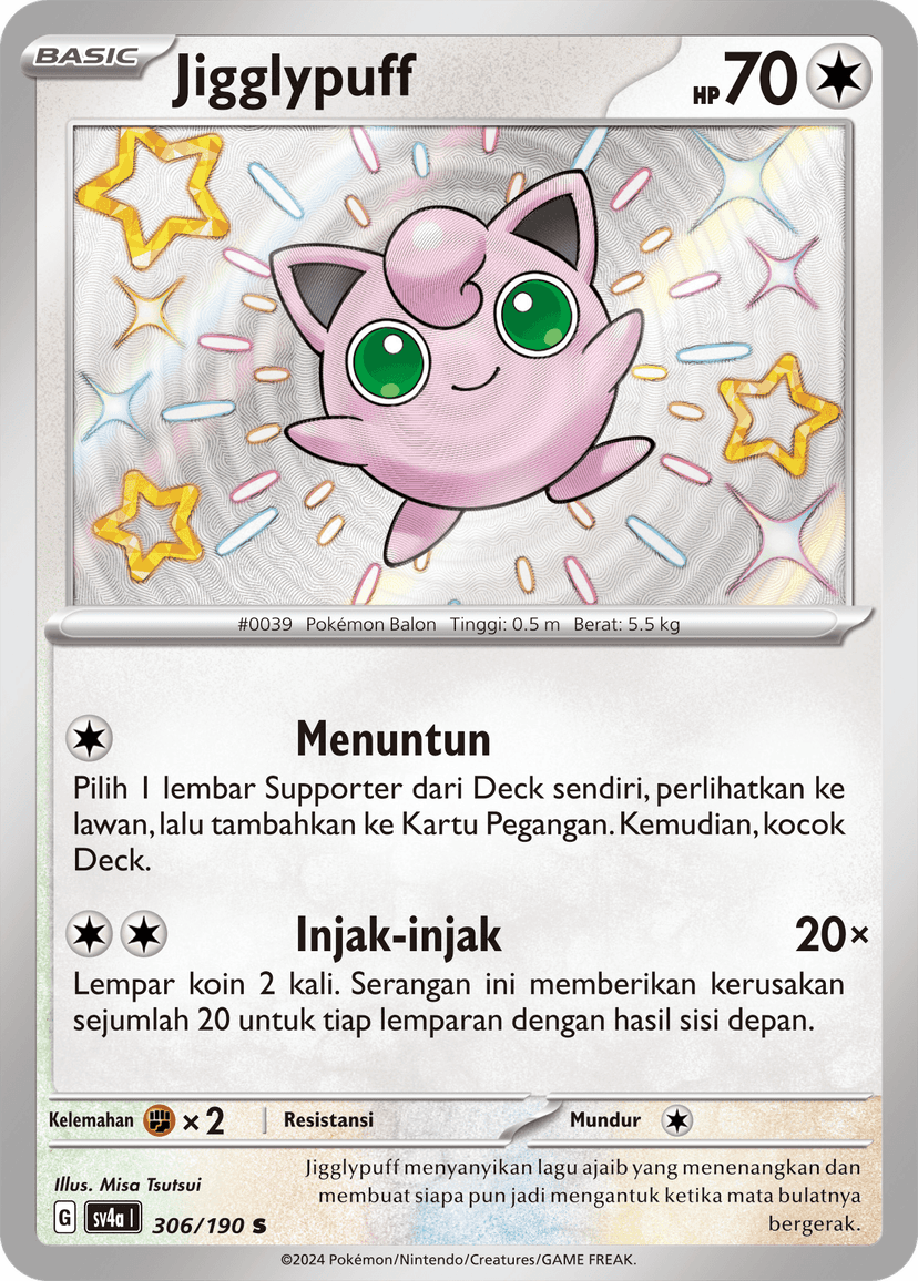 Jigglypuff