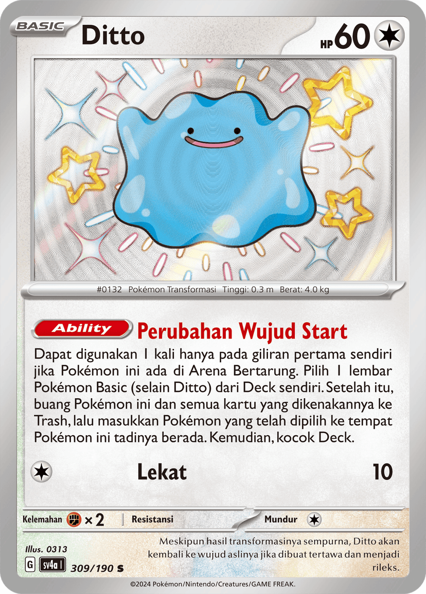Ditto