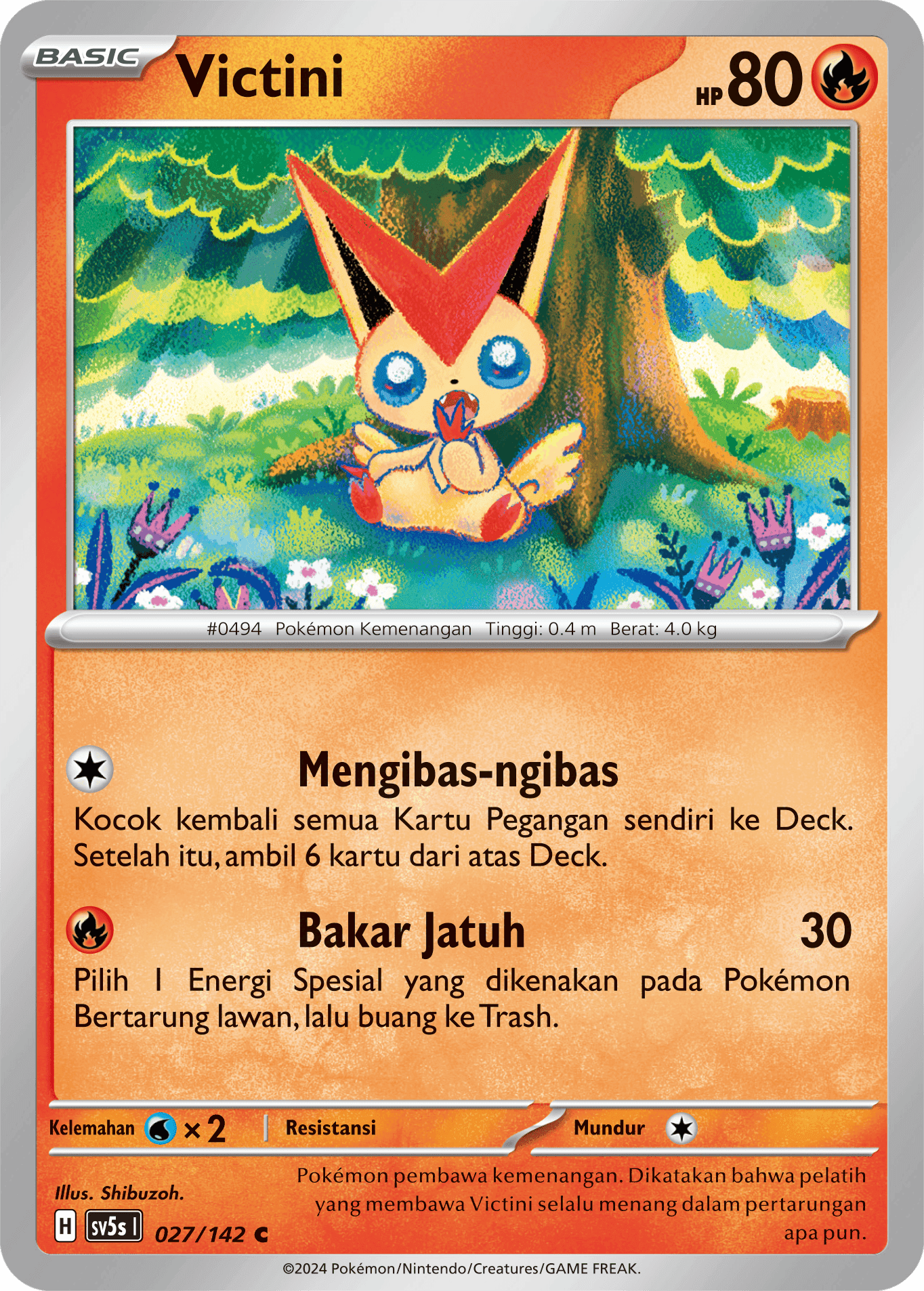 Victini