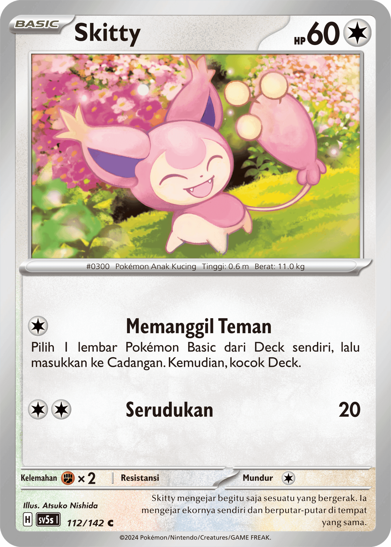 Skitty