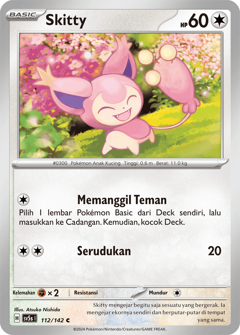 Skitty