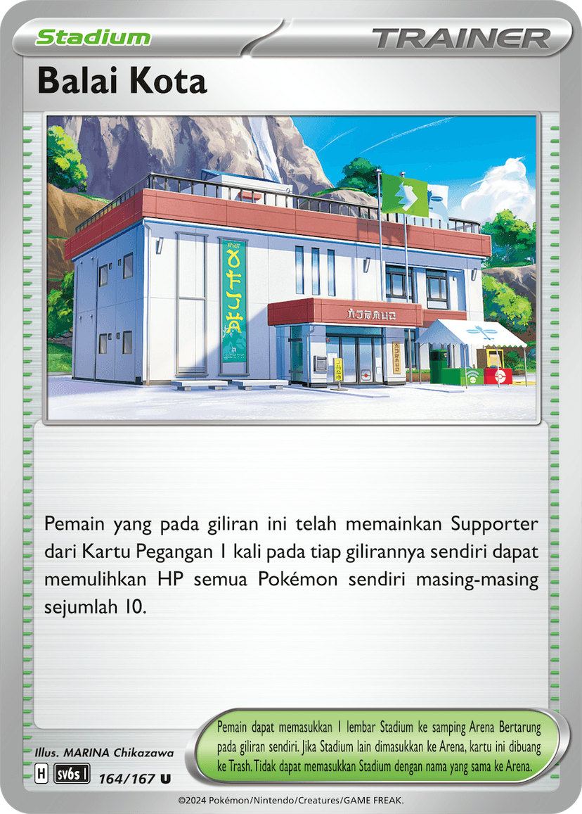 Balai Kota