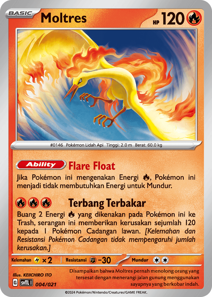 Moltres