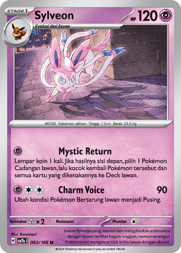Sylveon