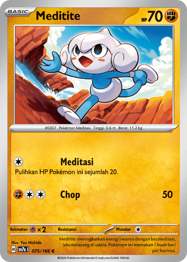 Meditite