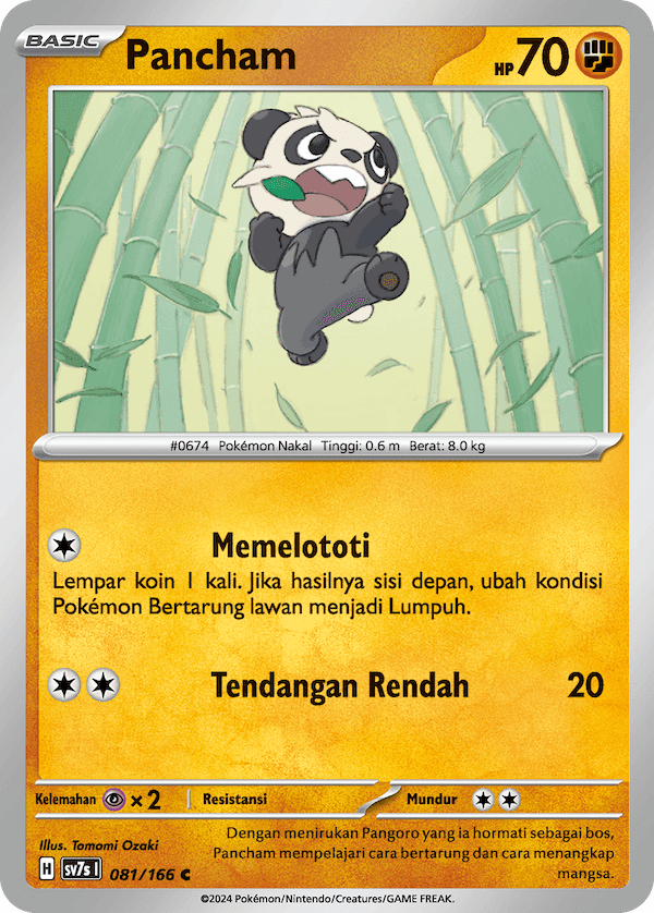 Pancham