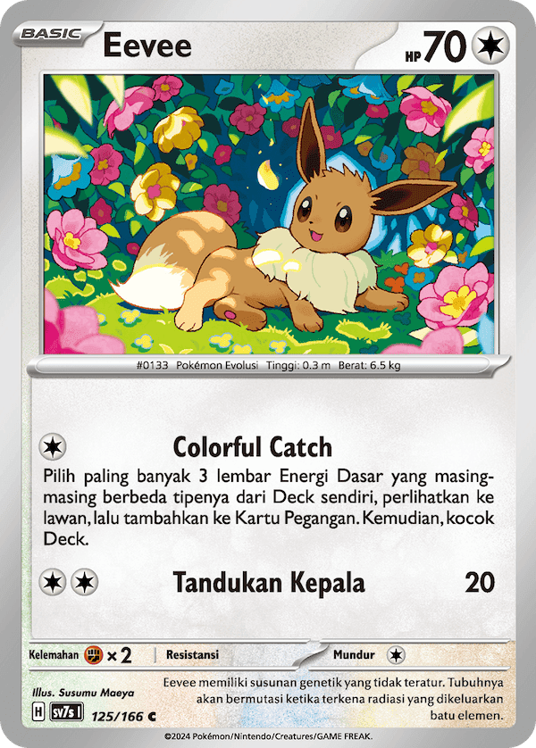Eevee