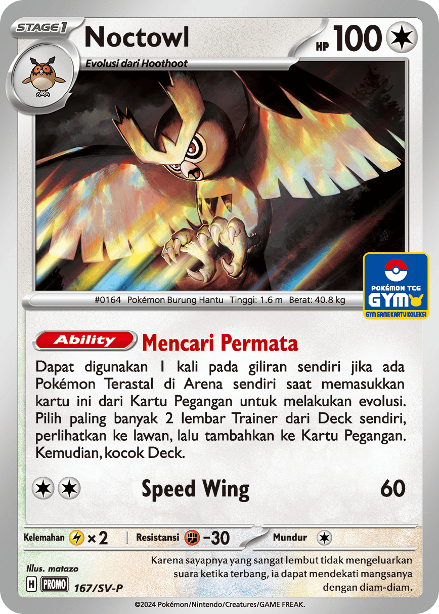 Noctowl