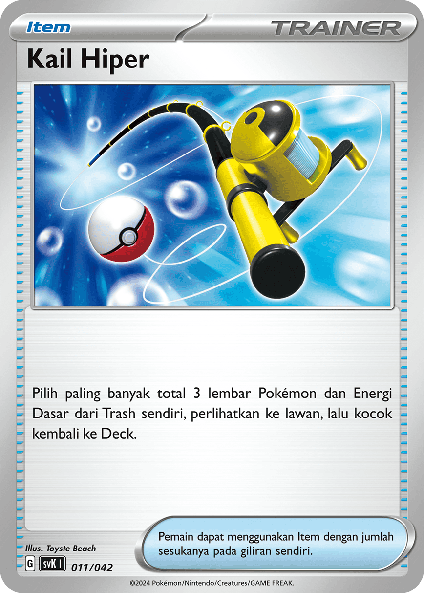 Kail Hiper