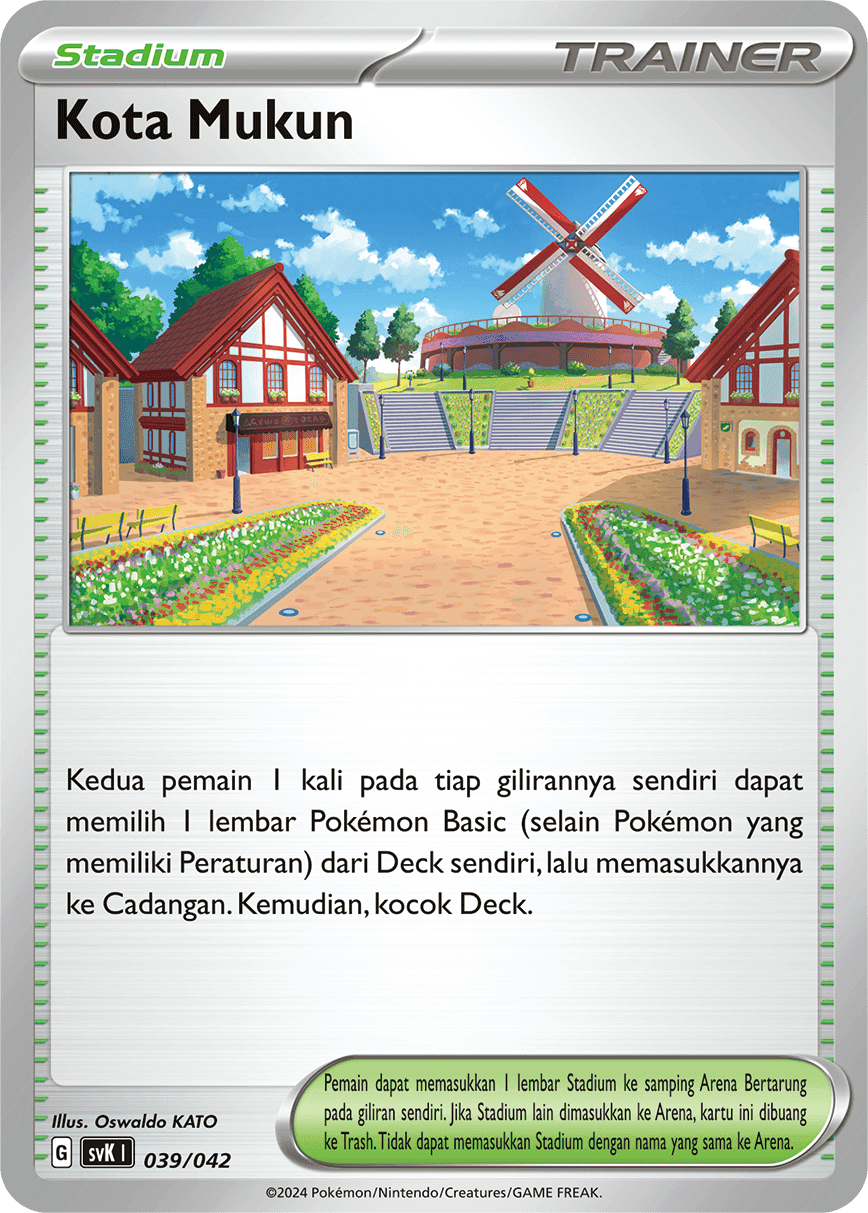 Kota Mukun