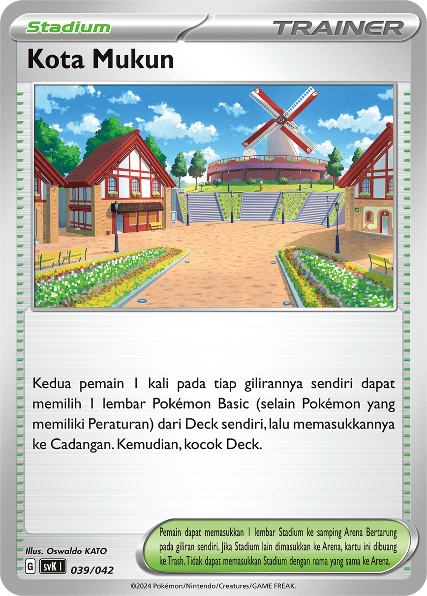 Kota Mukun