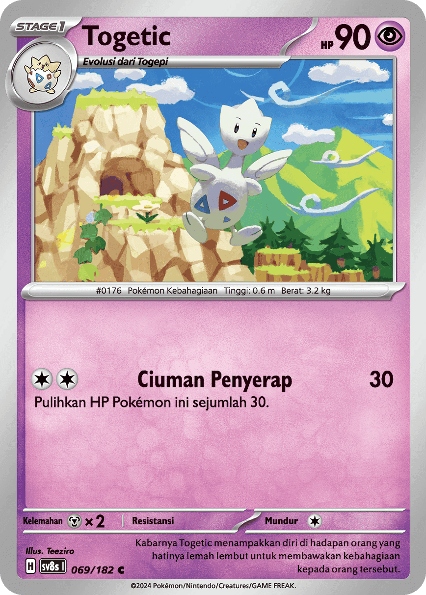 Togetic