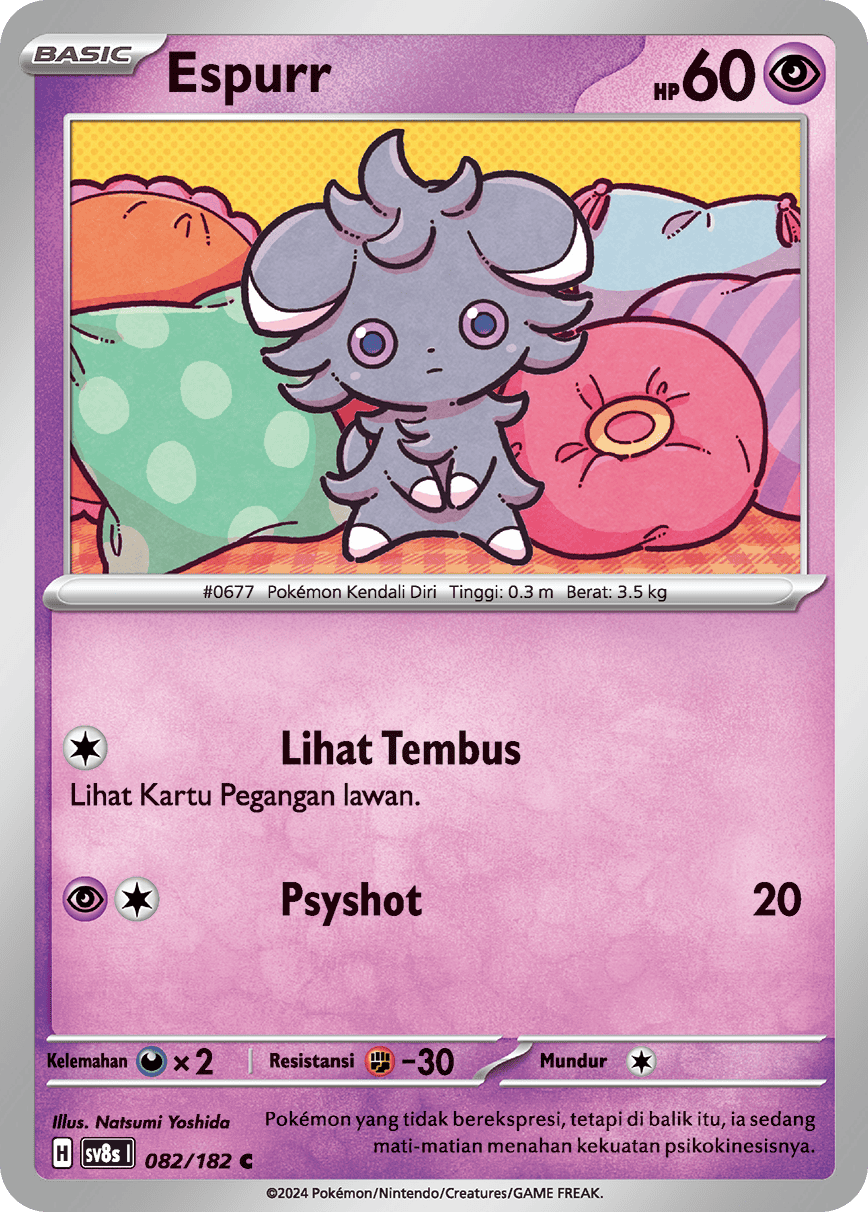Espurr