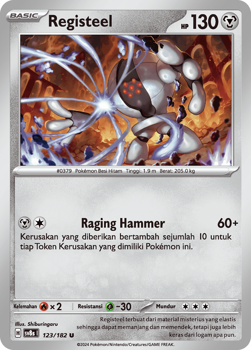 Registeel