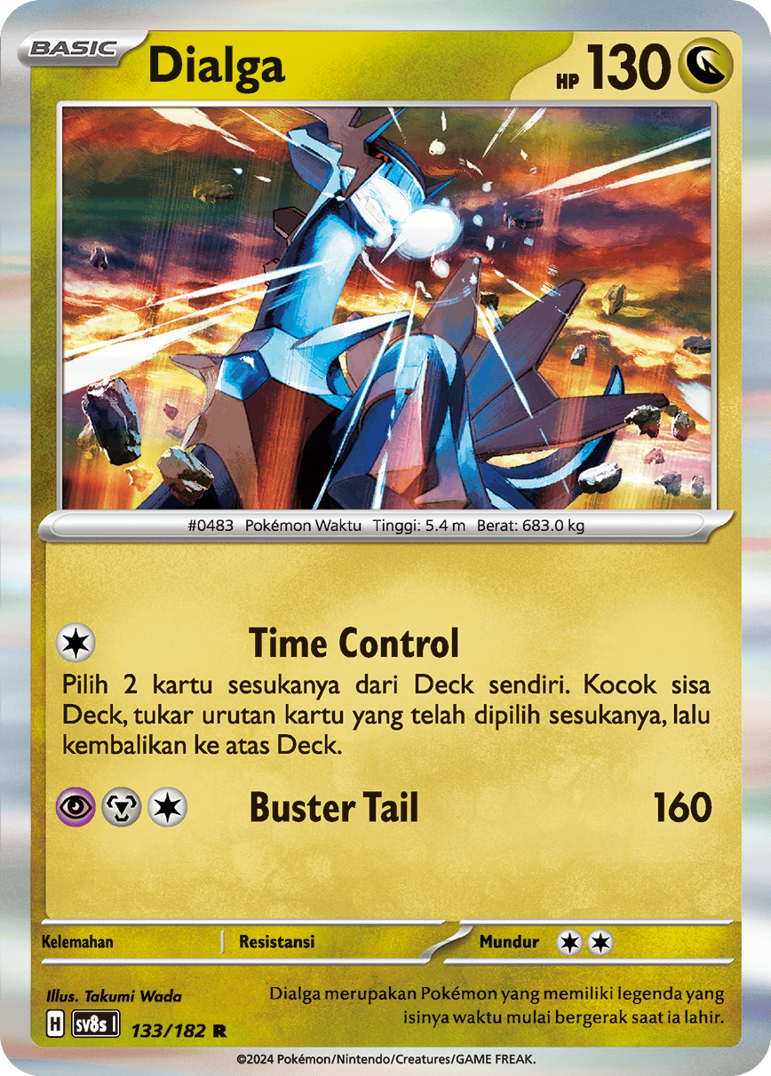 Dialga