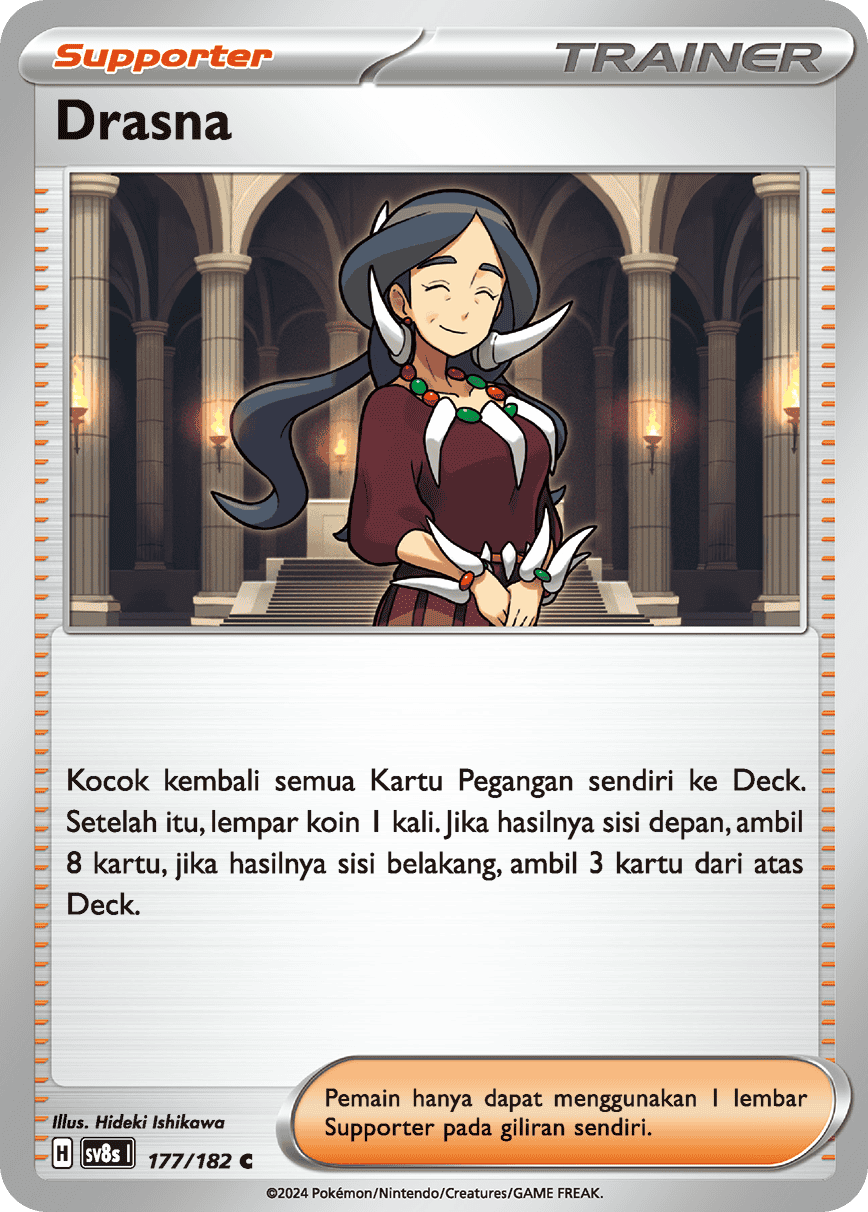 Drasna