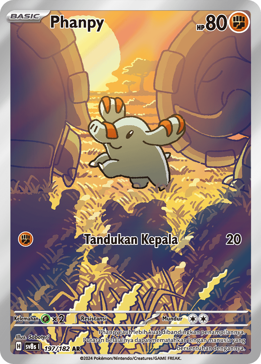 Phanpy