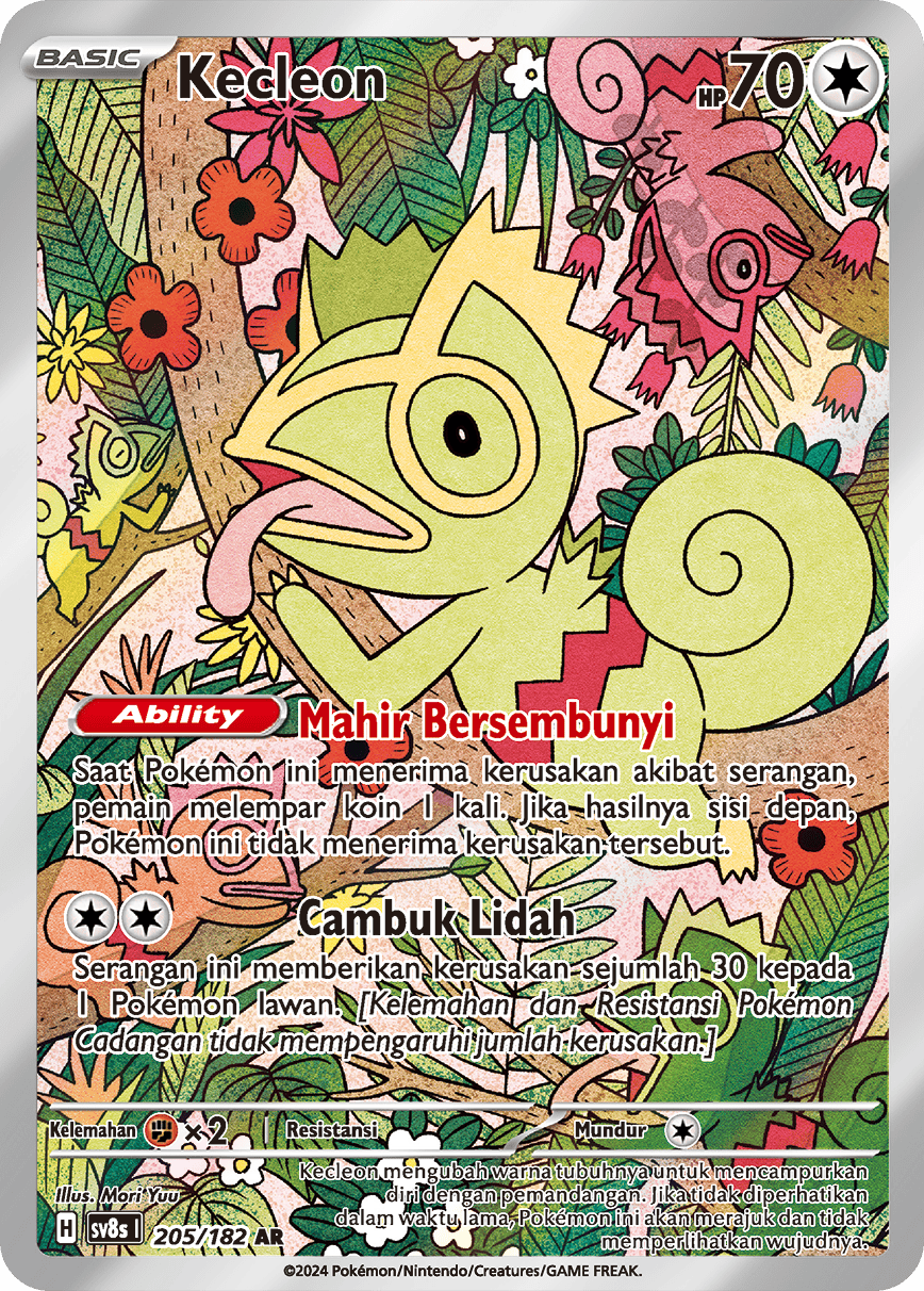 Kecleon