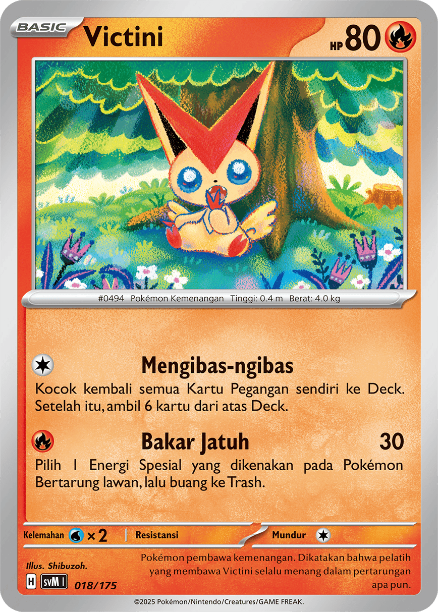 Victini