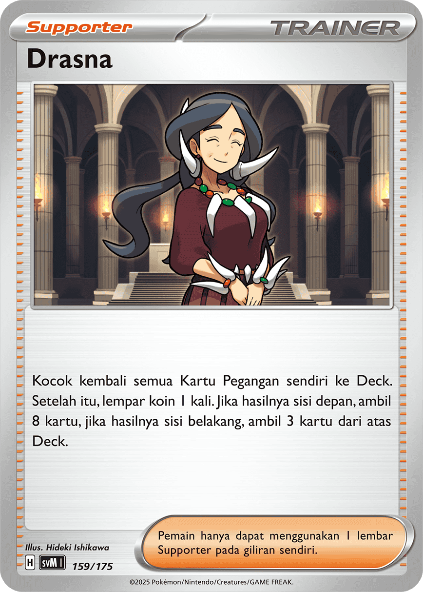 Drasna
