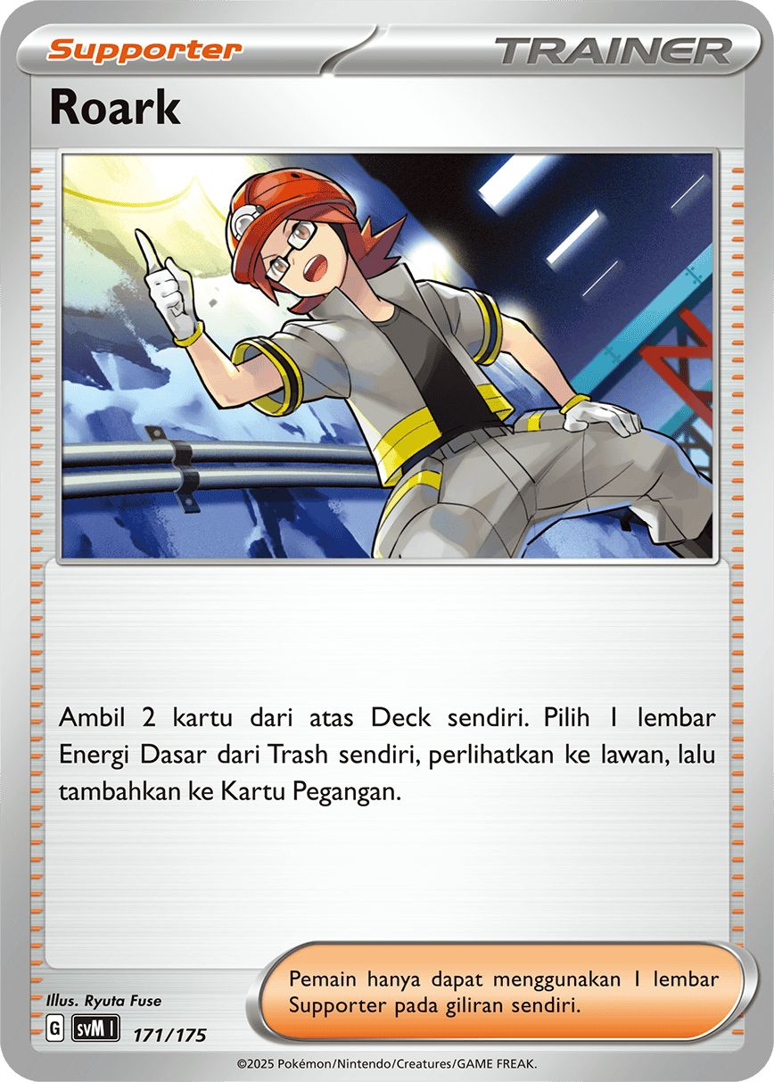 Roark