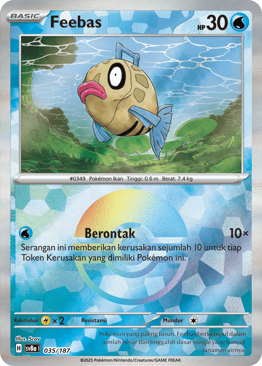 Feebas