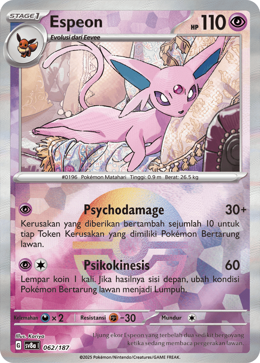 Espeon
