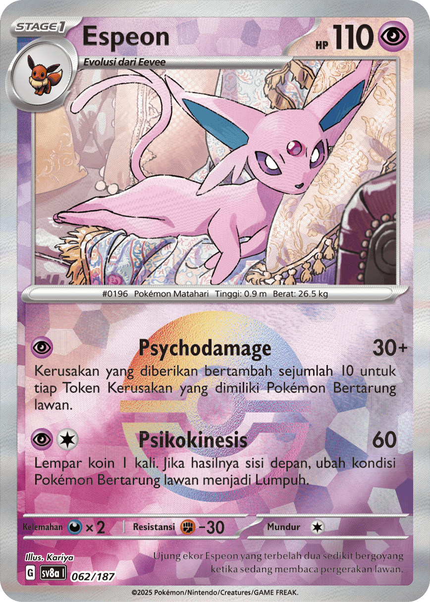Espeon