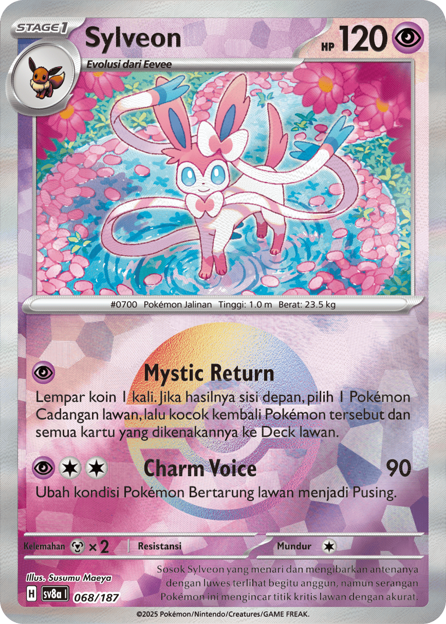 Sylveon