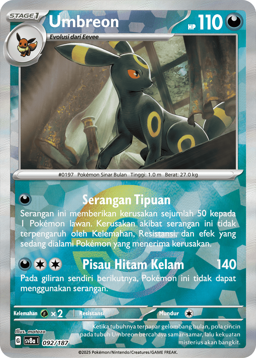 Umbreon