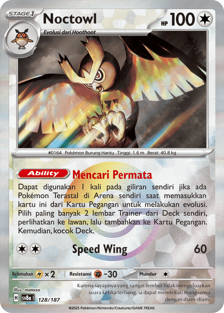 Noctowl