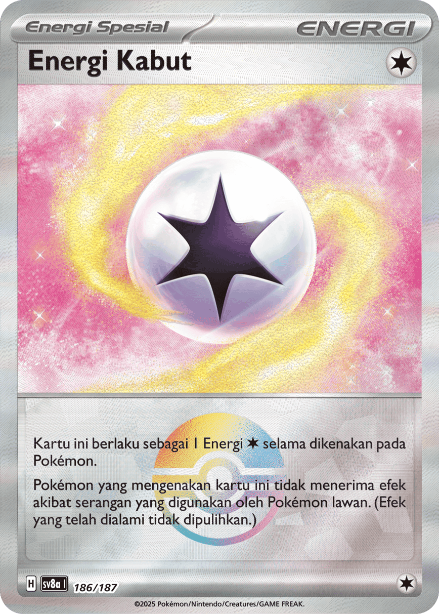 Energi Kabut
