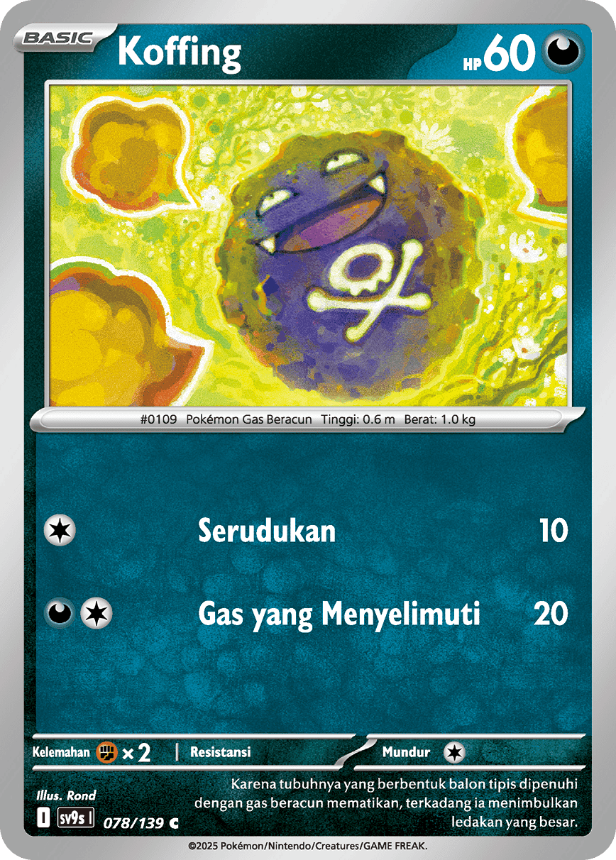 Koffing
